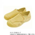 送料無料|コベス TioTioティオティオ抗菌「あし笑顔(R)」かかとが踏めるルームシューズ 3L KT-1 ベージュ|b03