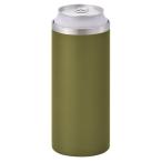 缶クールキーパー 500ml グリーン RH-1