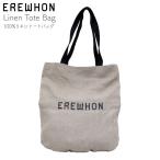 EREWHON エレウォン トートバッグ リ