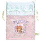 ( кошка pohs выбор возможно ) Rilakkuma мешочек Sweet Happy кошелек пакет CT64501