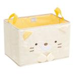 すみっコぐらし 収納ボックス ねこ FB42901