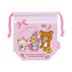 ( кошка pohs выбор возможно ) кошелек (M) CT77301 сумка Rilakkuma сладости -