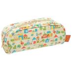 ペンポーチ PY49501 こんなおうちにすみたいな すみっコぐらし/すみっこぐらし