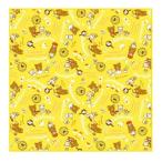 ( кошка pohs выбор возможно ) Rilakkuma ланч naf gold Tama . желтый CH36101