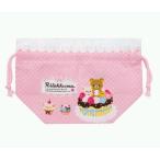 ( кошка pohs выбор возможно ) ланч мешочек CS70901 Rilakkuma конфеты 