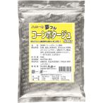 Yahoo! Yahoo!ショッピング(ヤフー ショッピング)夢フル コーンポタージュ味 500g シーズニングパウダー 業務用 ポップコーン 粉 スパイス ポテト 味 文化祭 祭り 屋台 大容量 徳用 チャック付き 調味料