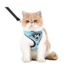  кошка Harness собака Harness маленький размер собака шлейка с поводком комплект прогулка . легко становится можно выбрать почтовая доставка соответствует 