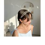 カチューシャ ヘアピン ヘアアクセサリー ヘアバンド 日常 ヘアクリップ 可愛い おしゃれ おとな シンプル パーティー 髪飾り イベント 女子会 結婚式 二次会