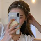 カチューシャ ヘアピン ヘアアクセサリー ヘアバンド 日常 ヘアクリップ ラインストーンヘアバンド 細かい 可愛い おしゃれ おとな シンプル パーティー 髪飾り