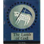 The Lamb of God (Dove Books 4)[ на английском языке книга с картинками ]/story by J.M.Warbler &amp; Harold Winstone/picture by A.M.Cocagnac
