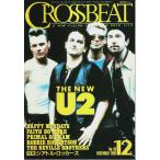 CROSSBEAT( Cross свекла ) 1991 год 12 месяц номер -U2/ happy * man te-z/ лицо *no-* moa / специальный выпуск : Сиэтл * запирающийся шкафчик z