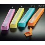 包埋カセット(スタックタイプ) オレンジ 40個×50連入 M492-11T /3-8651-10