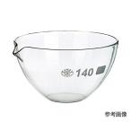SIMAX 蒸発皿 平底 90mL /3-6013-05
