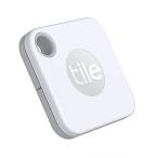 TileMate(2020)電池交換版探し物/スマホが見つかる紛失防止スマートスピーカー対応Compatiblewith