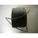  air tube silicon black 20m