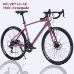  шоссейный велосипед велосипед ACEXIS L-TWOO 16 ступени переключение скоростей соответствующий рост 160cm и больше передний колесо quick release specification толстый подушка седло дисковые тормоза ходить на работу посещение школы день рождения подарок 