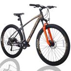 PANTHER(パンサー) オフロードマウンテンバイク MTB 29inch×2.2 MAXXIS(マキシス)タイヤ シマノ shimano 27段変速