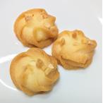 *karupis масло используя . печенье ( маленький пакет ) миндаль 