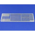 アベール 24012 1/24 自動車用ワイパー