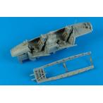  Iris 2174 1/32 F-14D super Tomcat kokpito(TRUMPETER для )