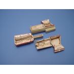 アイリス 4132 1/48 F-14 トムキャット 脚収納部(HASEGAWA用)