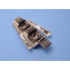 アイリス 4149 1/48 F-14B トムキャット コクピットセット(HASEGAWA用)