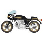 ブルースタッフ BS 12-027 1/12 ドゥカティ 900SS - 1/12デカール タミヤ14025用