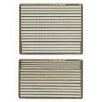 fai бустер модель FS351019 1/350 WWII Япония военно-морской флот большой судно поручень (2 сиденье )