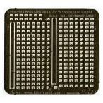 fai бустер модель FS351155 1/350 WWII Япония военно-морской флот . судовой подниматься и опускаться лестница ( сверление обработка . необходимо )