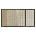 fai бустер модель FS710140 1/700 универсальный .. сетка ( маленький )