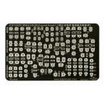 fai бустер модель FS710207 1/700 Япония военно-морской флот ... для дым . капот I