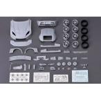 ホビーデザイン HD03-0362 1/24 J'S ホンダ S2000 トランスキット