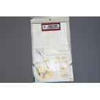 ホビーデザイン HD04-0188 1/24 フェラーリ ロゴ(B) デカール