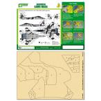 *** ограниченное количество 50%OFF*** J*s Work PPA5016 1/48 краскопульт для камуфляж маскировка F-15DJ 2009 авиация собственный .. UGG resa- отряд 