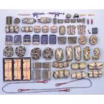 レジェンド LF1054 1/35 イスラエル国防軍(IDF) 戦車アクセサリーセット