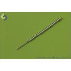  тормозные колодки AM-32-037 1/32 F-104 Star Fighter pito- труба 