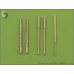  тормозные колодки AM-48-020 1/48 Zero битва 52 type (A6M5). . оборудование комплект (7.7mm,20mm машина ружье ружье .) и pito- труба 