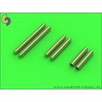 Yahoo! Yahoo!ショッピング(ヤフー ショッピング)マスター AM-72-087 1/72 F6F-5 ヘルキャットの後期武装（ブローニング .50 キャリバー銃身延長管カバー 銃身）