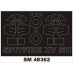 mon Tec sSM48362 1/48spito fire MkXV( специальный хобби для ) Mini маска 