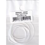 MSMklieishonMSMA041 прозрачный камера φ0.6mm X 1m