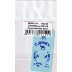 MSMklieishonMSMD159 1/20 Williams FW14B Camel сигареты переводная картинка ( Fujimi GP17 соответствует )
