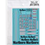 MSMクリエイション MSMD161 1/20 マクラーレン M23 1976/77 フルデカール (タミヤ対応)