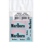 MSMklieishonMSMD203 1/12 Yamaha 1989 YZR500 (OWA8) Marlboro переводная картинка ( Hasegawa соответствует )