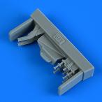  Quick форсирование 32312 1/32 F-35Ali Move * перед *f корпус фары (ita rely для )