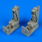 クイックブースト 48540 1/48 デ・ハビランド シービクセン イジェクションシート