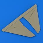  Quick форсирование 48830 1/48 spo -iSu-34 полный задний Canard ( хобби Boss для )