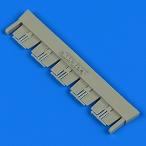  Quick форсирование 48874 1/48 MiG-21 радио высококачественный сенсор более поздняя модель ( универсальный )