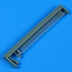  Quick форсирование 49175 1/48sepe кошка jagyuaGR.1/GR.1a разрядник крюк (AIRFIX для )