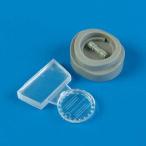  Quick форсирование 72327 1/72yun машина sJu87D5-8/Gs two ka person направление . игла .(FUJIMI для )