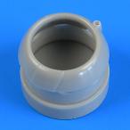  Quick форсирование 72521 1/72 MiG-15 фагот впуск (e двойной do для )